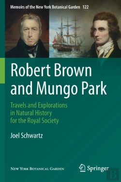 Bertrand.pt - Robert Brown And Mungo Park