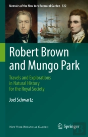 Robert Brown And Mungo Park