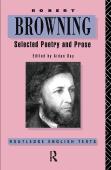 Robert Browning