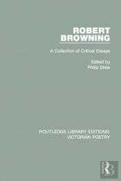 Robert Browning