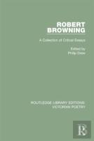 Robert Browning