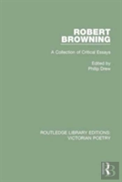 Robert Browning