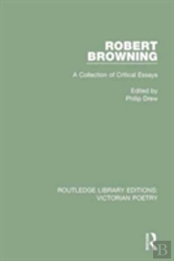 Bertrand.pt - Robert Browning