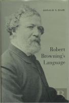 Robert Browning'S Language