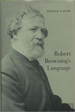 Bertrand.pt - Robert Browning'S Language
