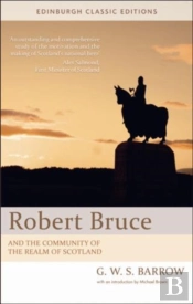 Robert Bruce