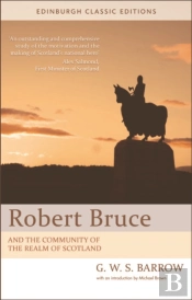 Robert Bruce