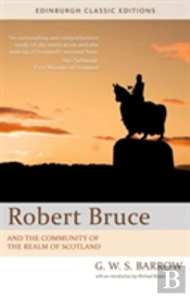 Robert Bruce