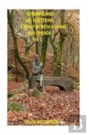 Robert Burns  100 Questions- A Night In With A Dram And Friends