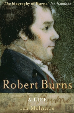 Bertrand.pt - Robert Burns: A Life
