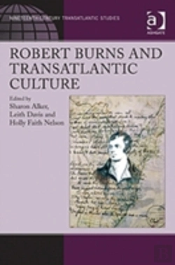 Bertrand.pt - Robert Burns And Transatlantic Culture