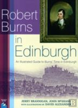 Bertrand.pt - Robert Burns In Edinburgh