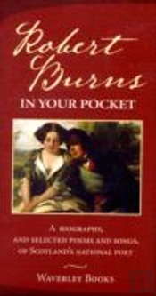 Robert Burns In Your Pocket