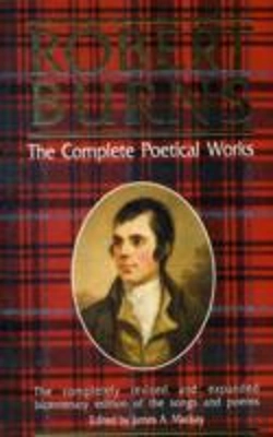 Bertrand.pt - Robert Burns, The Complete Poetical Works