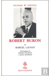 Robert Buron