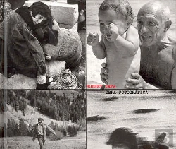 Bertrand.pt - Robert Capa Obra Fotofrafica