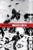Robert Capa,Omaha Beach 6 Junio 1944