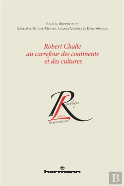 Bertrand.pt - Robert Challe Au Carrefour Des Continents Et Des...