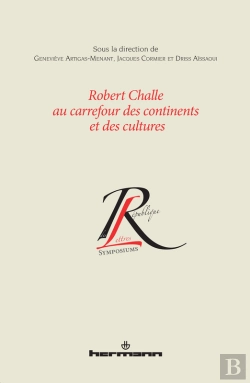 Bertrand.pt - Robert Challe Au Carrefour Des Continents Et Des Cultures