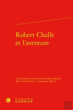 Bertrand.pt - Robert Challe Et L'Aventure