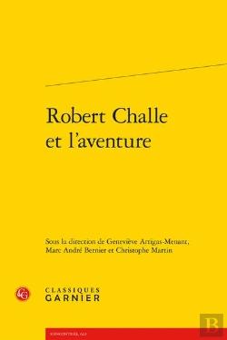 Bertrand.pt - Robert Challe Et L'Aventure