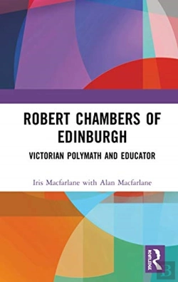 Bertrand.pt - Robert Chambers Of Edinburgh