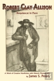 Robert Clay Allison