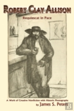 Bertrand.pt - Robert Clay Allison