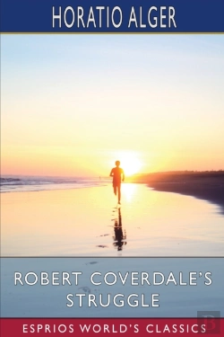 Bertrand.pt - Robert Coverdale'S Struggle (Esprios Classics)