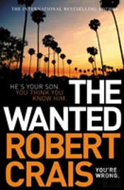 Robert Crais Untitled Ha