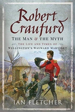 Bertrand.pt - Robert Craufurd: The Man And The Myth