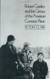 Robert Creeley And The Genius Of The American Common Place