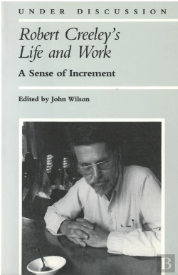 Bertrand.pt - Robert Creeley'S Life And Work