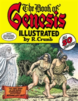 Bertrand.pt - Robert Crumb'S Book Of Genesis