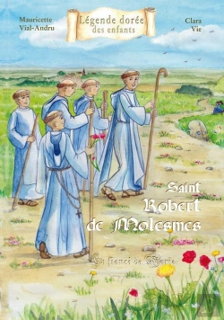Bertrand.pt - Robert De Molesmes (1029-1111)