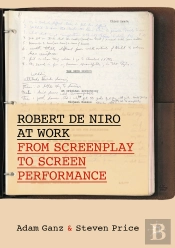 Robert De Niro At Work