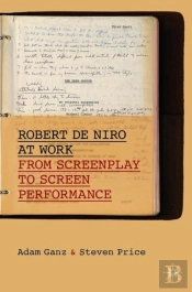 Robert De Niro At Work