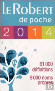 Robert De Poche 2014