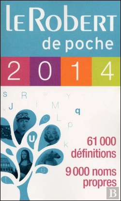 Bertrand.pt - Robert De Poche 2014