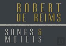 Robert De Reims