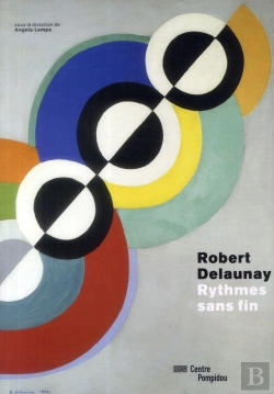 Bertrand.pt - Robert Delaunay, Rythmes Sans Fin