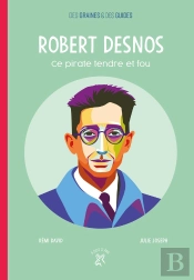 Robert Desnos