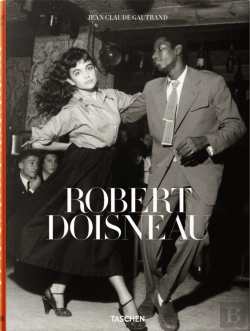 Bertrand.pt - Robert Doisneau