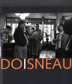 Bertrand.pt - Robert Doisneau Nouvelle Edition