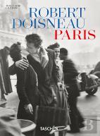 Robert Doisneau - Paris