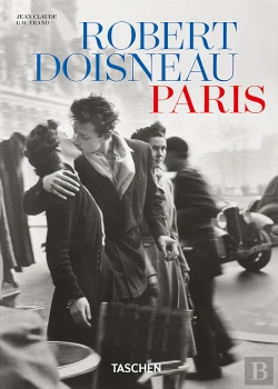 Bertrand.pt - Robert Doisneau - Paris