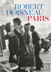 Robert Doisneau - Paris