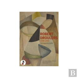 Bertrand.pt - Robert Droulers (1920-1994) : L'Échappée Belle