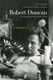 Robert Duncan, The Ambassador From Venus