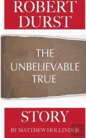 Robert Durst